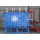 reliable air cooling eps block moulding making machine